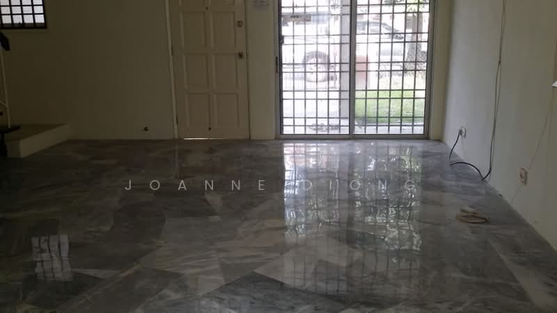 2-storey Terraced House for Sale in Taman Putra Perdana (Puchong) - Joanne Diong - Entrance - PropertyGuru.com.my