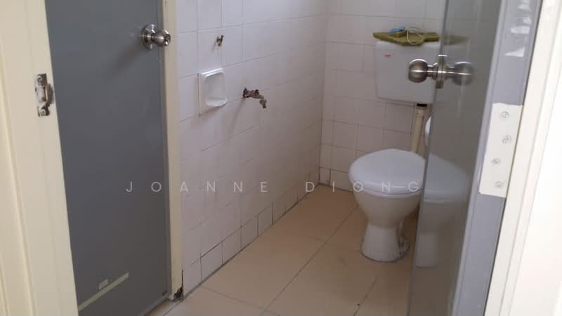 2-storey Terraced House for Sale in Taman Putra Perdana (Puchong) - Joanne Diong - Bathroom - PropertyGuru.com.my