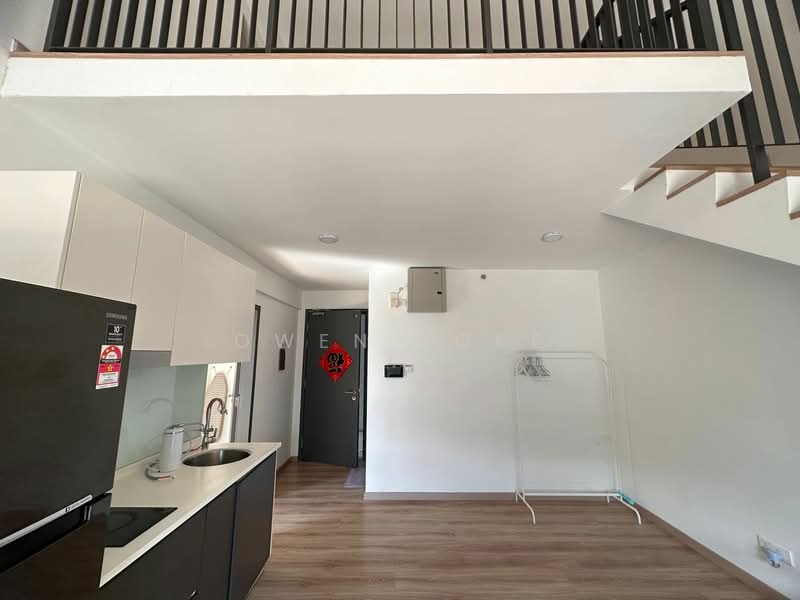 Servis Apartment untuk Disewa di Emporis - Owen Loke - Interior - PropertyGuru.com.my