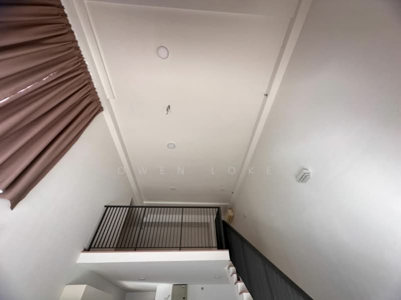 Servis Apartment untuk Disewa di Emporis - Owen Loke - Interior - PropertyGuru.com.my