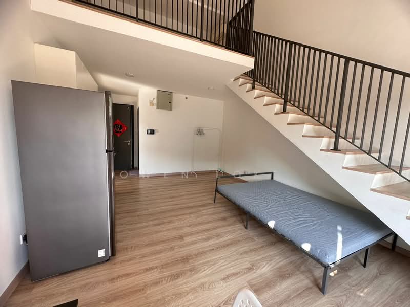 Servis Apartment untuk Disewa di Emporis - Owen Loke - Interior - PropertyGuru.com.my