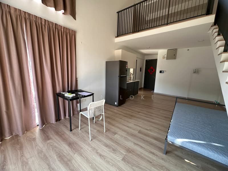 Servis Apartment untuk Disewa di Emporis - Owen Loke - Interior - PropertyGuru.com.my