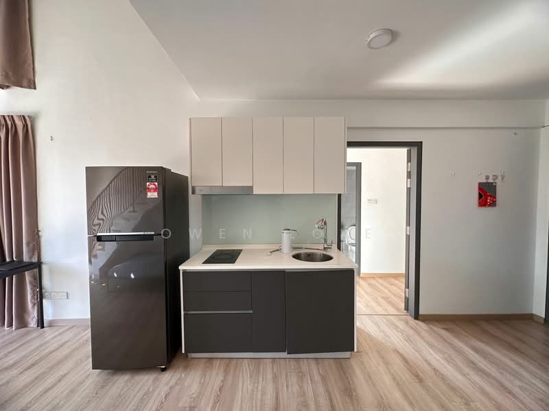 Servis Apartment untuk Disewa di Emporis - Owen Loke - Kitchen - PropertyGuru.com.my