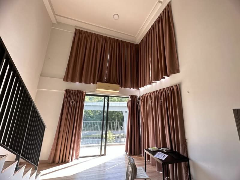 Servis Apartment untuk Disewa di Emporis - Owen Loke - Interior - PropertyGuru.com.my
