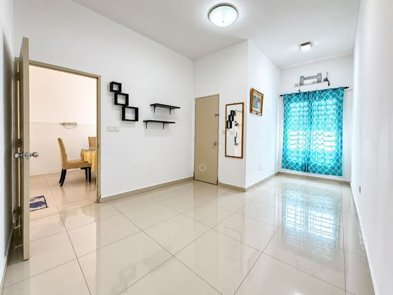 2-storey Terraced House for Sale in Bandar Seri Impian (Kluang) - Sufi Norman - Interior - PropertyGuru.com.my