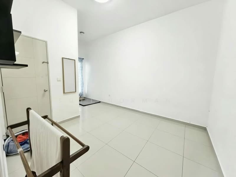 2-storey Terraced House for Sale in Bandar Seri Impian (Kluang) - Sufi Norman - Interior - PropertyGuru.com.my