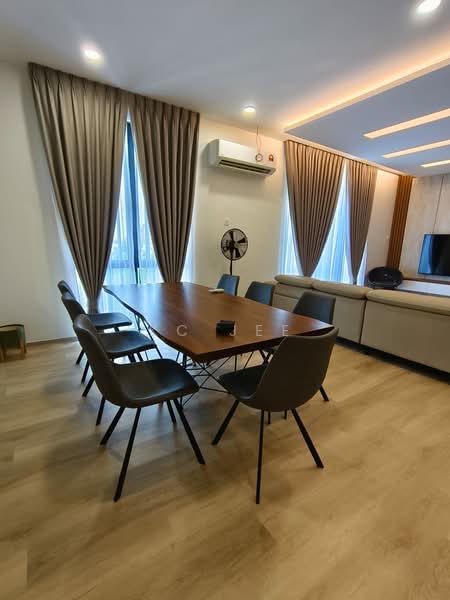 Condominium for Sale at Tribeca - KC Jee - PropertyGuru.com.my