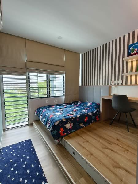 Condominium for Sale at Tribeca - KC Jee - PropertyGuru.com.my