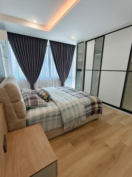 Condominium for Sale at Tribeca - KC Jee - PropertyGuru.com.my