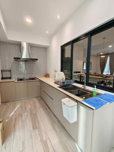 Condominium for Sale at Tribeca - KC Jee - PropertyGuru.com.my