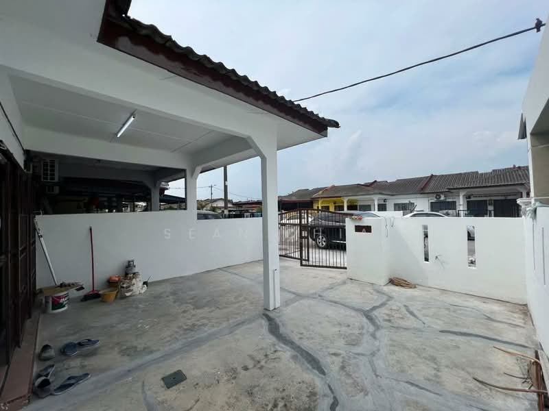 Rumah Teres 1 Tingkat untuk Dijual di Klang (Selangor) - Sean Chia - Exterior - PropertyGuru.com.my