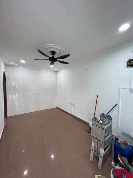 Rumah Teres 1 Tingkat untuk Dijual di Klang (Selangor) - Sean Chia - Interior - PropertyGuru.com.my