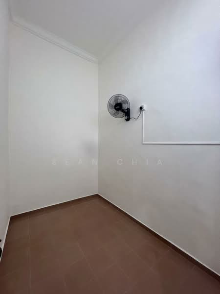 Rumah Teres 1 Tingkat untuk Dijual di Klang (Selangor) - Sean Chia - Interior - PropertyGuru.com.my