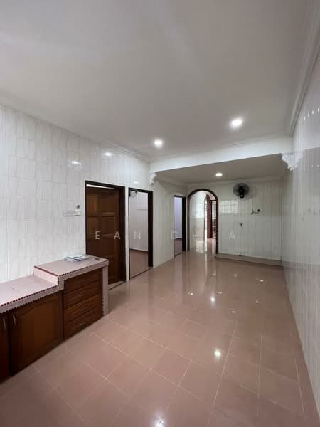 Rumah Teres 1 Tingkat untuk Dijual di Klang (Selangor) - Sean Chia - Interior - PropertyGuru.com.my