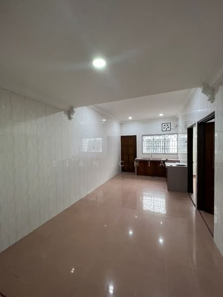 Rumah Teres 1 Tingkat untuk Dijual di Klang (Selangor) - Sean Chia - Kitchen - PropertyGuru.com.my