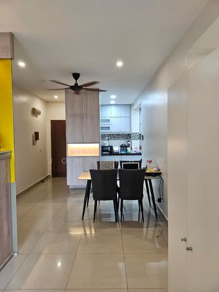Condominium for Sale at Kinrara Mas - John Khaw - Dining Room - PropertyGuru.com.my