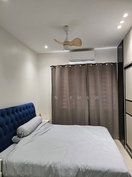 Condominium for Sale at Kinrara Mas - John Khaw - Bedroom - PropertyGuru.com.my