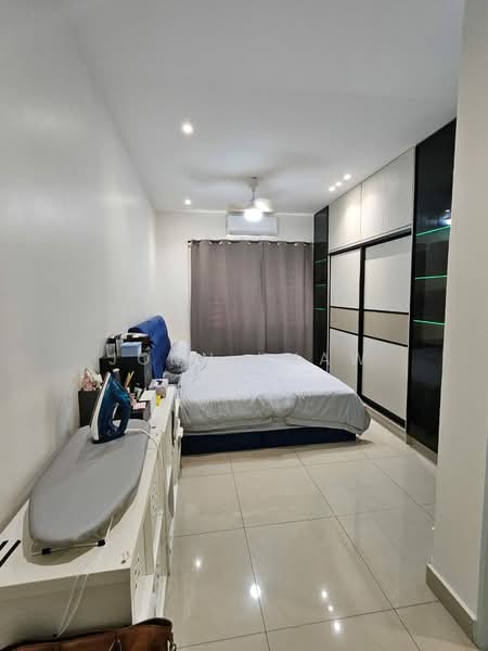 Condominium for Sale at Kinrara Mas - John Khaw - Bedroom - PropertyGuru.com.my