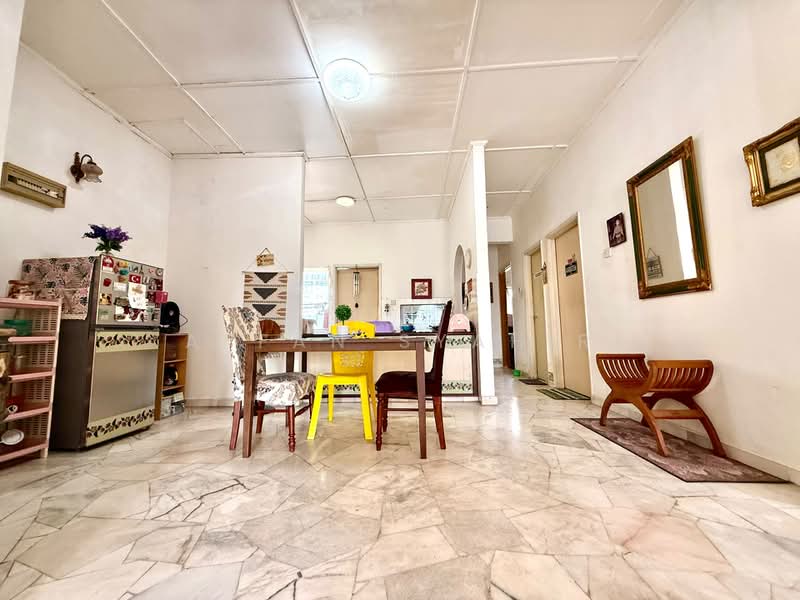 Pangsapuri untuk Dijual di Sri Kenangan - Affan Syahir - Interior - PropertyGuru.com.my