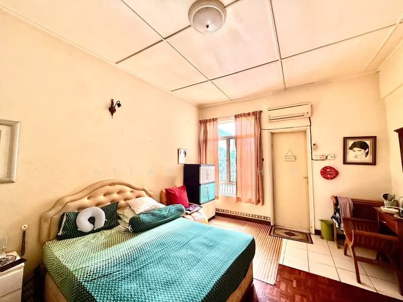 Pangsapuri untuk Dijual di Sri Kenangan - Affan Syahir - Bedroom - PropertyGuru.com.my