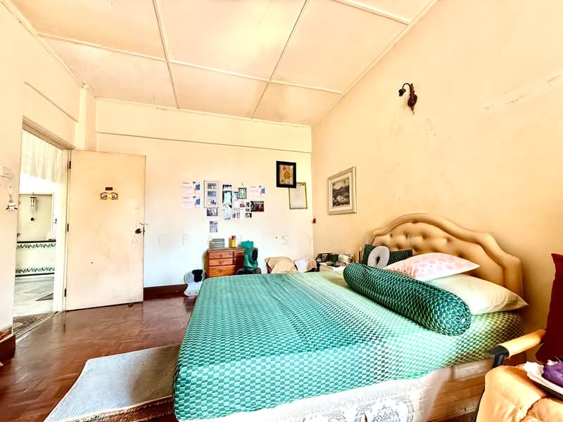 Pangsapuri untuk Dijual di Sri Kenangan - Affan Syahir - Bedroom - PropertyGuru.com.my