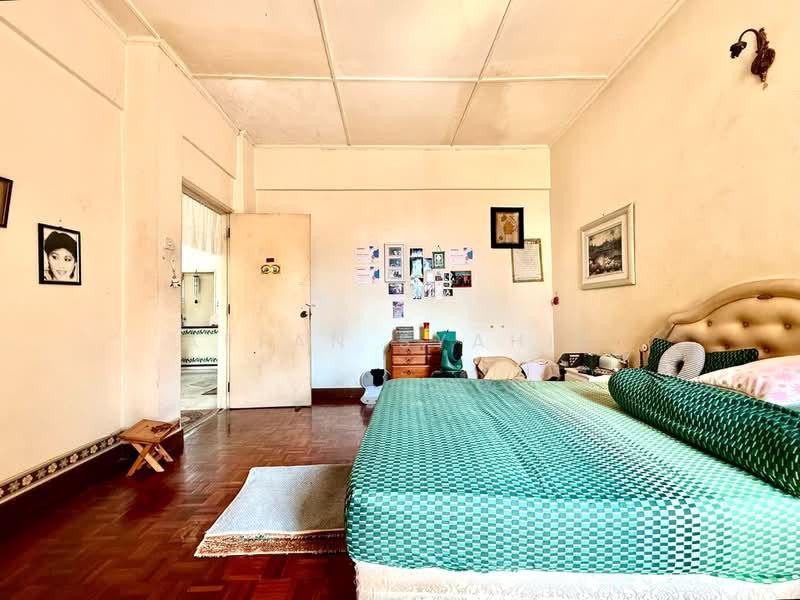 Pangsapuri untuk Dijual di Sri Kenangan - Affan Syahir - Bedroom - PropertyGuru.com.my