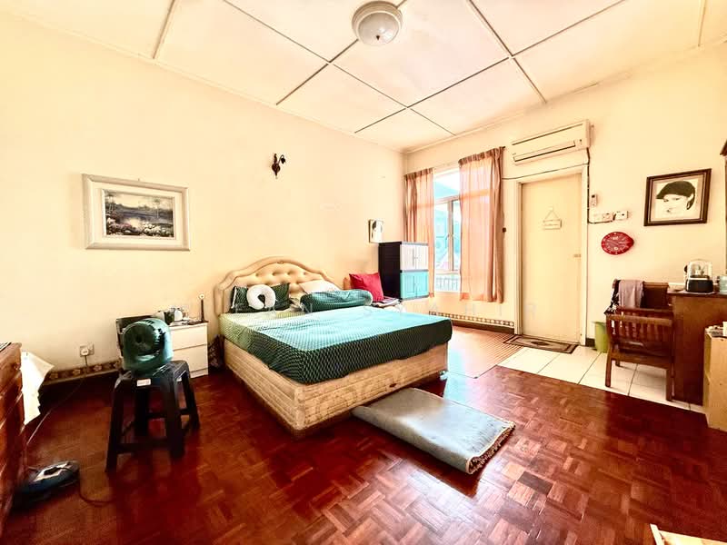 Pangsapuri untuk Dijual di Sri Kenangan - Affan Syahir - Bedroom - PropertyGuru.com.my