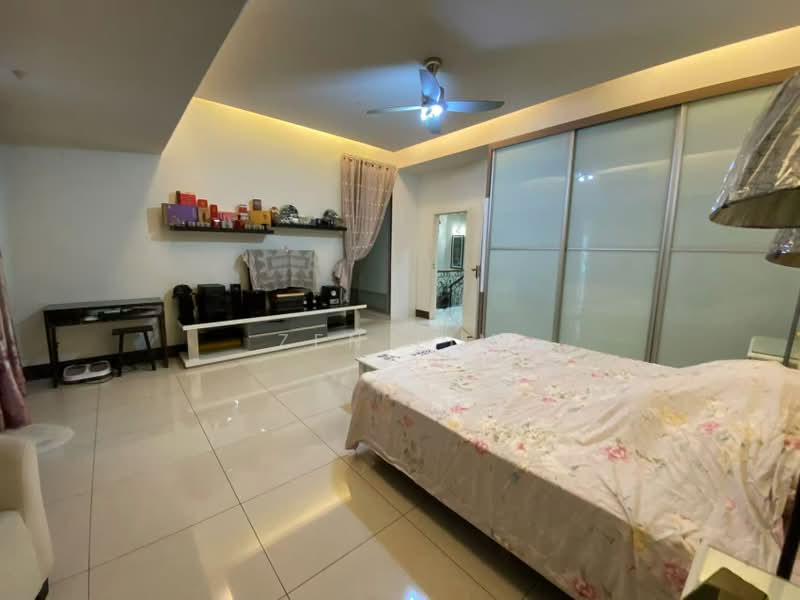 2-storey Terraced House for Sale in Taman Mega Jaya (Ampang) - Zen Lim - Bedroom - PropertyGuru.com.my