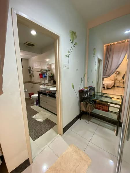 2-storey Terraced House for Sale in Taman Mega Jaya (Ampang) - Zen Lim - Bathroom - PropertyGuru.com.my