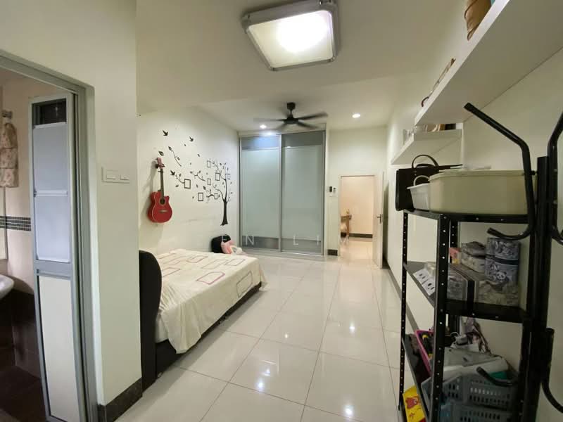 2-storey Terraced House for Sale in Taman Mega Jaya (Ampang) - Zen Lim - Bedroom - PropertyGuru.com.my