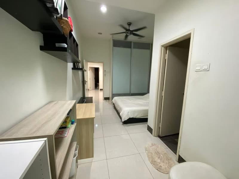2-storey Terraced House for Sale in Taman Mega Jaya (Ampang) - Zen Lim - Bedroom - PropertyGuru.com.my