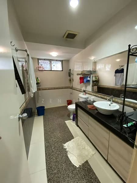 2-storey Terraced House for Sale in Taman Mega Jaya (Ampang) - Zen Lim - Bathroom - PropertyGuru.com.my