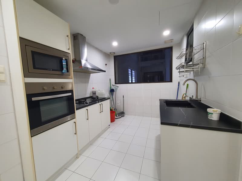 Kondominium untuk Disewa di Ameera Residences - Louis Lin - PropertyGuru.com.my