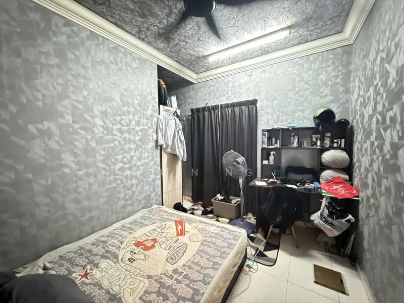 Rumah Banglo untuk Dijual di Johor Bahru (Johor) - Rain Ng - Bedroom - PropertyGuru.com.my