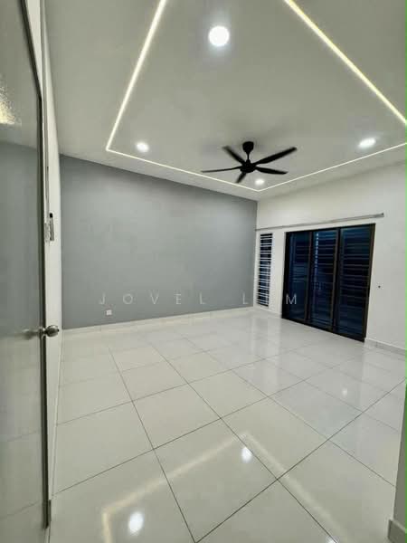 2-storey Terraced House for Sale in Taman Bestari Indah (Ulu Tiram) - Jovel Lim - Interior - PropertyGuru.com.my
