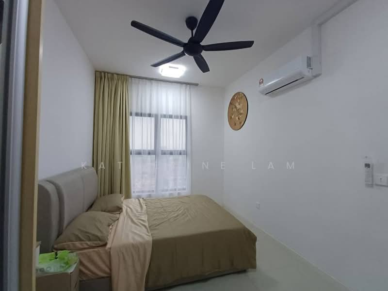 Kondominium untuk Disewa di Vierra Residence - Katherine Lam - Bedroom - PropertyGuru.com.my