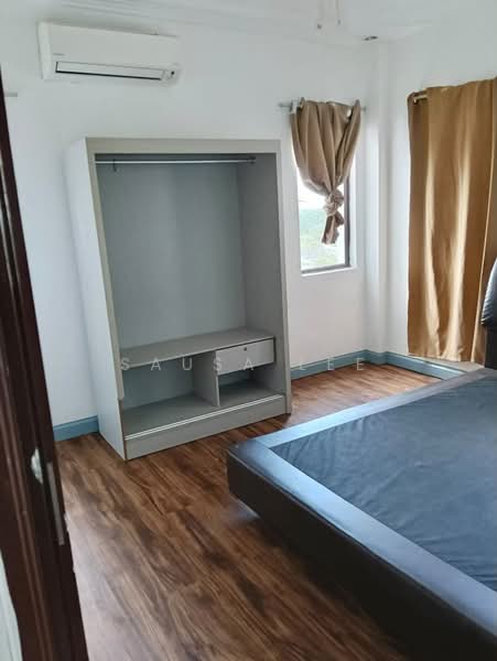 Pangsapuri untuk Dijual di Pan Vista - Sausa Lee - Bedroom - PropertyGuru.com.my