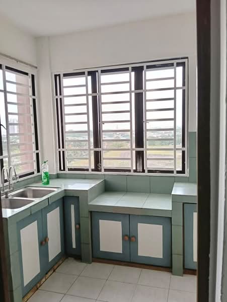 Pangsapuri untuk Dijual di Pan Vista - Sausa Lee - PropertyGuru.com.my