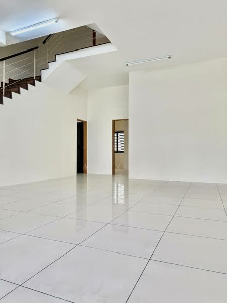 2.5-storey Terraced House for Rent in Bandar Mahkota Cheras (Cheras) - Jimmy Ng - Interior - PropertyGuru.com.my