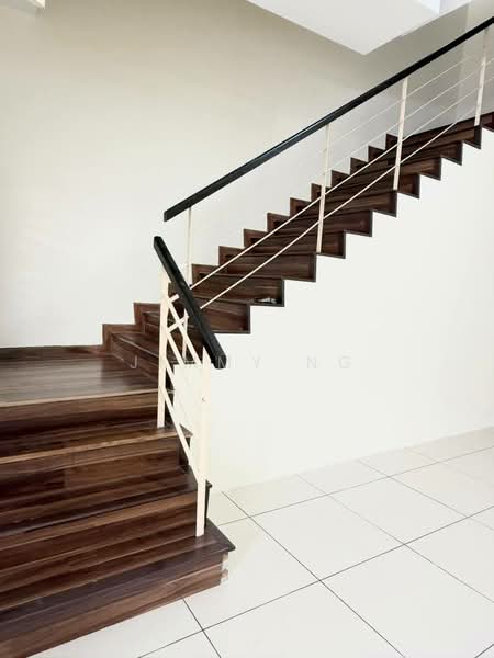 2.5-storey Terraced House for Rent in Bandar Mahkota Cheras (Cheras) - Jimmy Ng - Interior - PropertyGuru.com.my