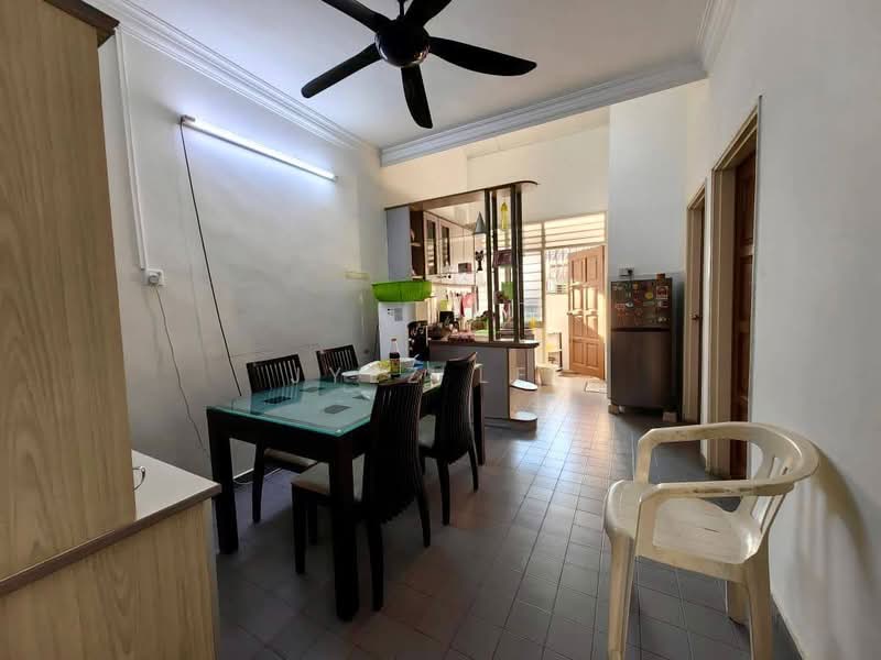 1-storey Terraced House for Sale in Masai (Johor) - Jyez Lee - PropertyGuru.com.my