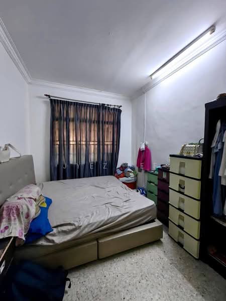 1-storey Terraced House for Sale in Masai (Johor) - Jyez Lee - PropertyGuru.com.my