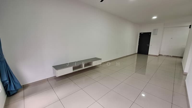 Service Residence for Rent at Sunway Avila Residences - Jie Hoh - Living Room - PropertyGuru.com.my
