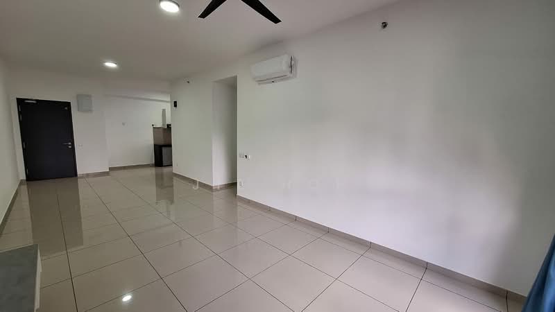 Service Residence for Rent at Sunway Avila Residences - Jie Hoh - Living Room - PropertyGuru.com.my
