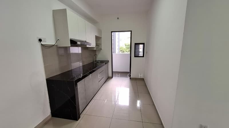 Service Residence for Rent at Sunway Avila Residences - Jie Hoh - Kitchen - PropertyGuru.com.my