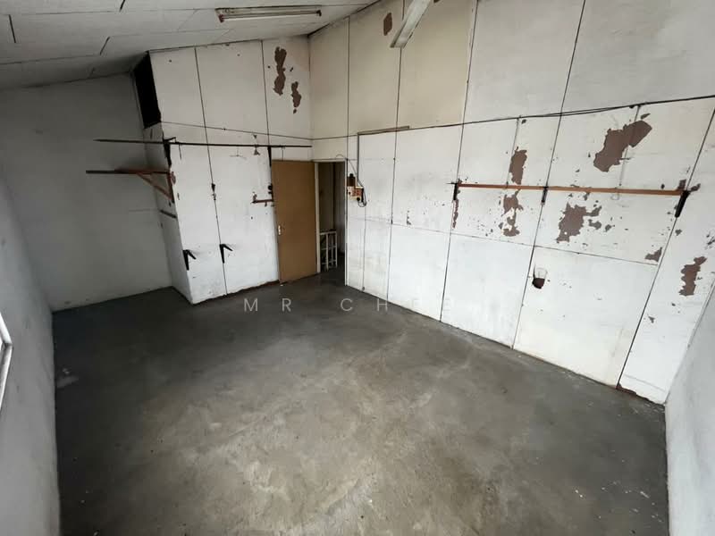 Rumah Teres 2 Tingkat untuk Dijual di Taman Ipoh Jaya (Ipoh) - Mr Chee - Interior - PropertyGuru.com.my