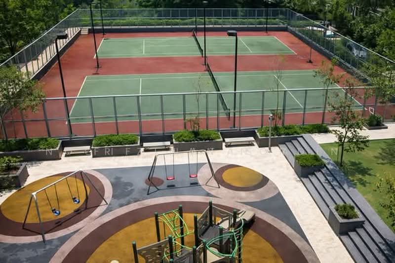 Kondominium untuk Dijual di Amaya Saujana - Noor Zihan Nordin - Exterior - PropertyGuru.com.my