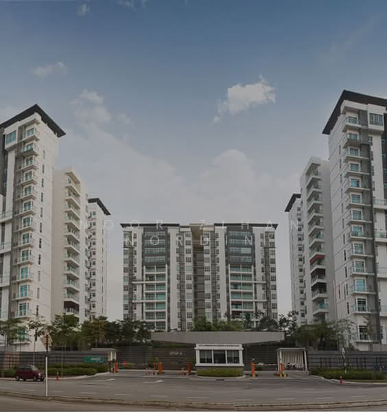 Kondominium untuk Dijual di Amaya Saujana - Noor Zihan Nordin - Exterior - PropertyGuru.com.my