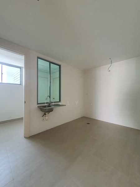 Kondominium untuk Dijual di Springtide Residences - Lilly . - Interior - PropertyGuru.com.my