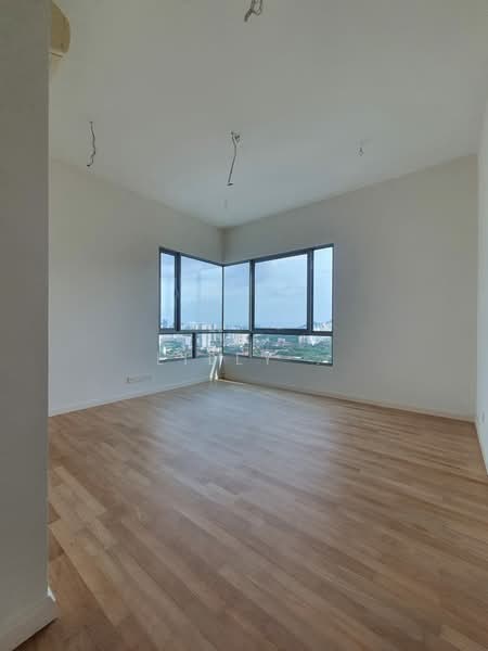 Kondominium untuk Dijual di Springtide Residences - Lilly . - View - PropertyGuru.com.my